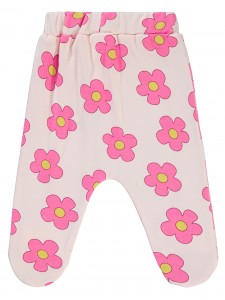 Wholesale - Civil Baby - Pink - Baby-Baby Bottoms-56-62-68 Month(1-1-1) 3