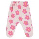 Wholesale - Civil Baby - Pink - Baby-Baby Bottoms-56-62-68 Month(1-1-1) 3