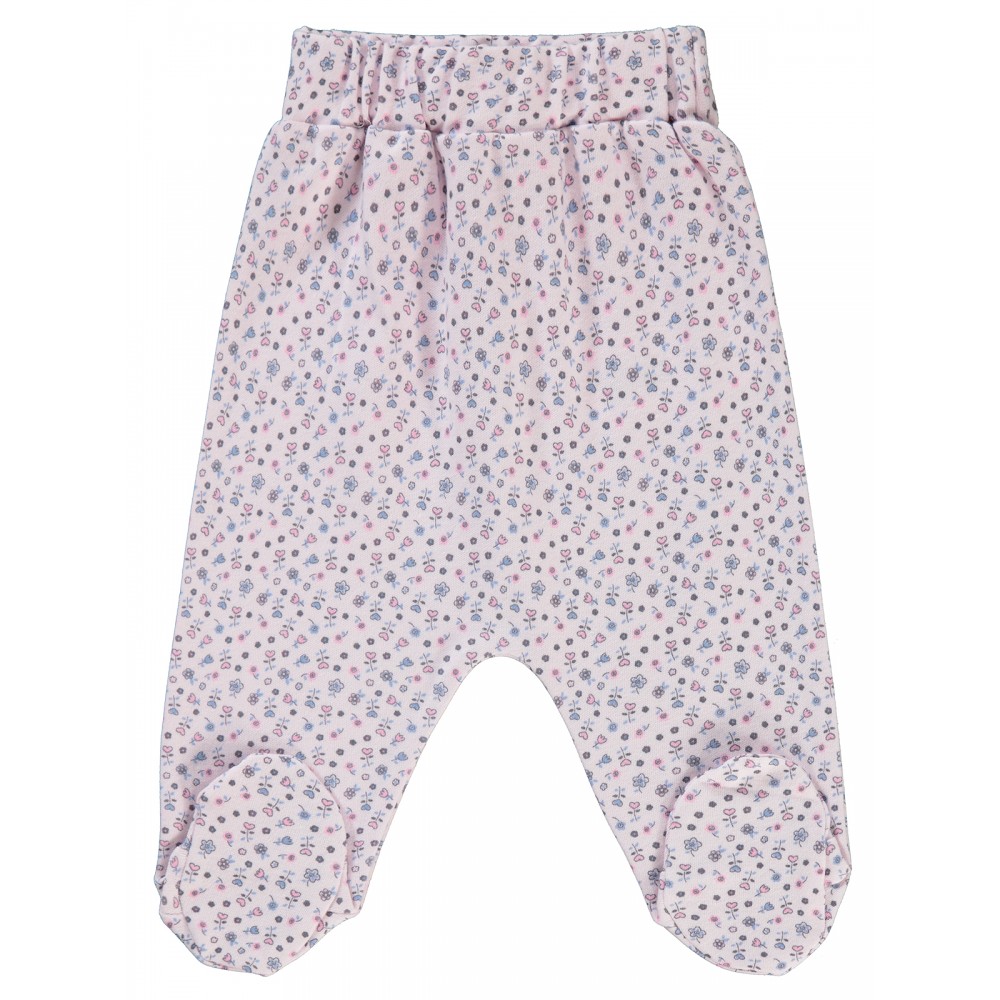 Wholesale - Civil Baby - Pink - Baby-Baby Bottoms-56-62-68 Month(1-1-1) 3