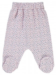 Wholesale - Civil Baby - Pink - Baby-Baby Bottoms-56-62-68 Month(1-1-1) 3