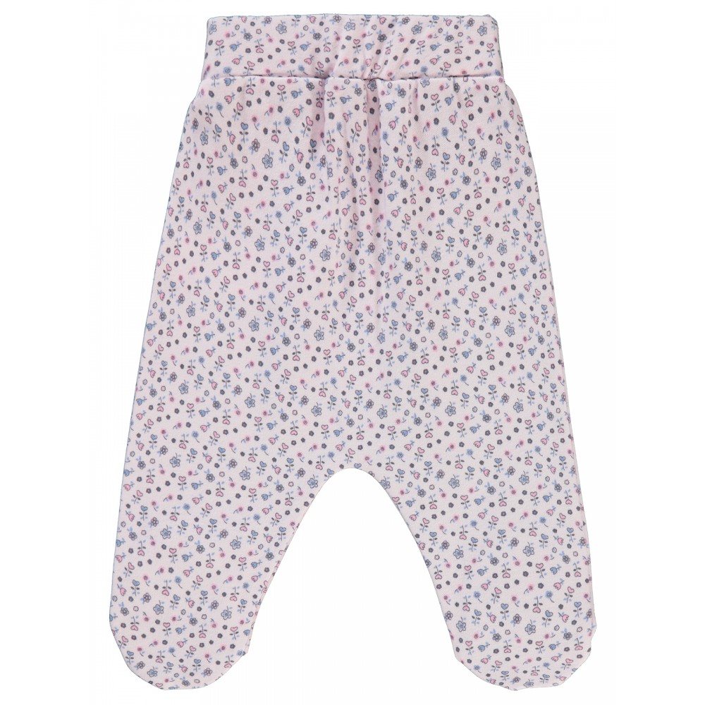 Wholesale - Civil Baby - Pink - Baby-Baby Bottoms-56-62-68 Month(1-1-1) 3