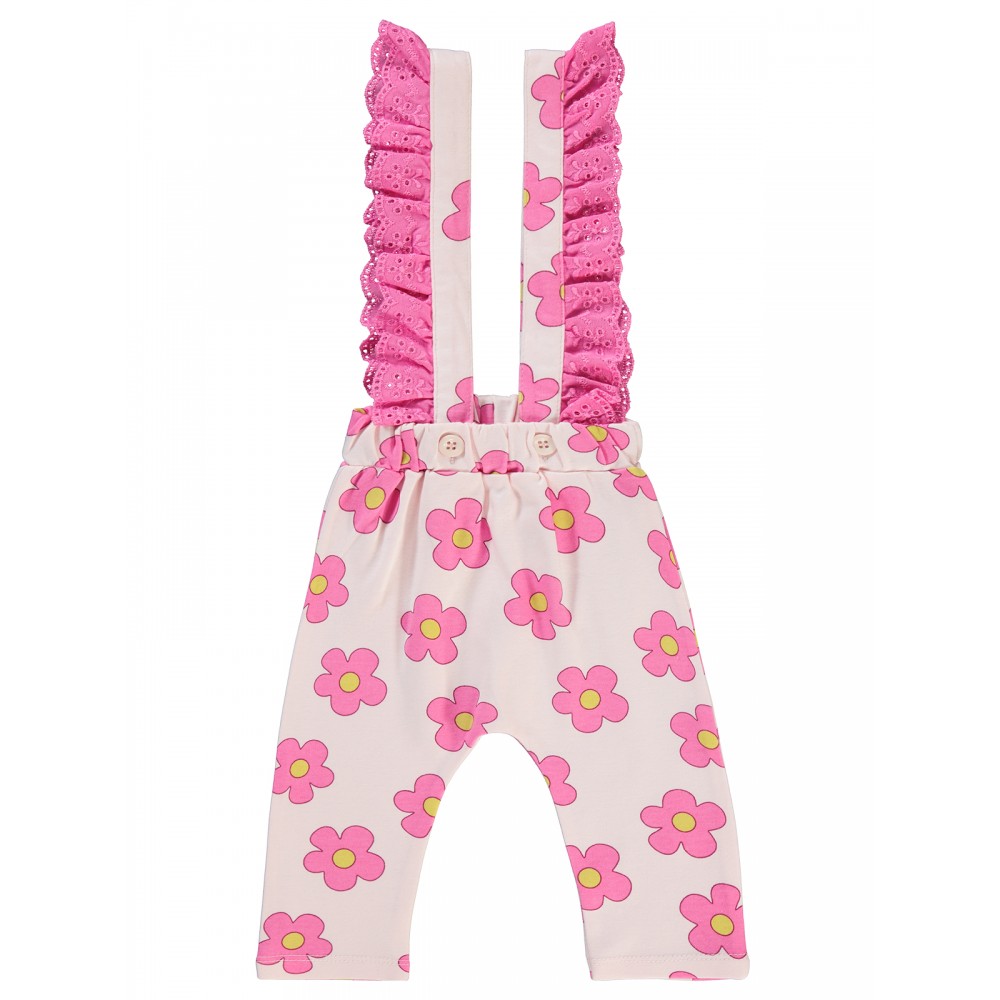 Wholesale - Civil Baby - Pink - Baby-Baby Bottoms-68-74-80-86 Month (1-1-1-1) 4