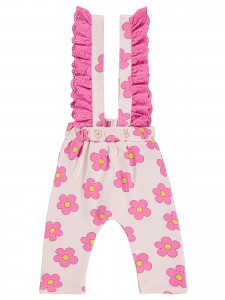 Wholesale - Civil Baby - Pink - Baby-Baby Bottoms-68-74-80-86 Month (1-1-1-1) 4