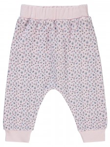 Wholesale - Civil Baby - Pink - Baby-Baby Bottoms-68-74-80-86 Month (1-1-1-1) 4