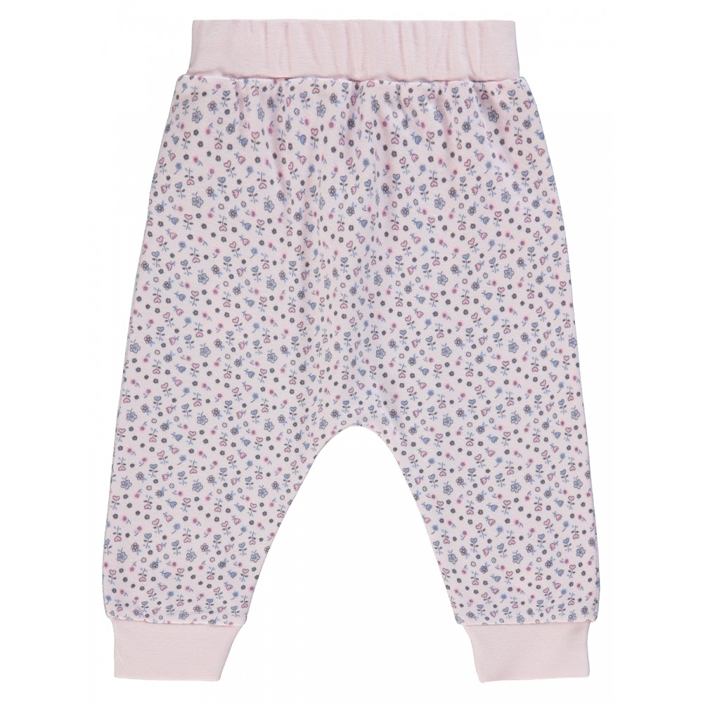 Wholesale - Civil Baby - Pink - Baby-Baby Bottoms-68-74-80-86 Month (1-1-1-1) 4