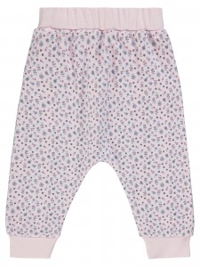 Wholesale - Civil Baby - Pink - Baby-Baby Bottoms-68-74-80-86 Month (1-1-1-1) 4