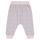 Wholesale - Civil Baby - Pink - Baby-Baby Bottoms-68-74-80-86 Month (1-1-1-1) 4