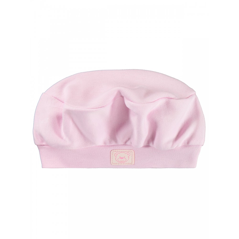 Wholesale - Civil Baby - Pink - Baby-Baby Hats, Beanies And Sets-S Size (Of 10) 10