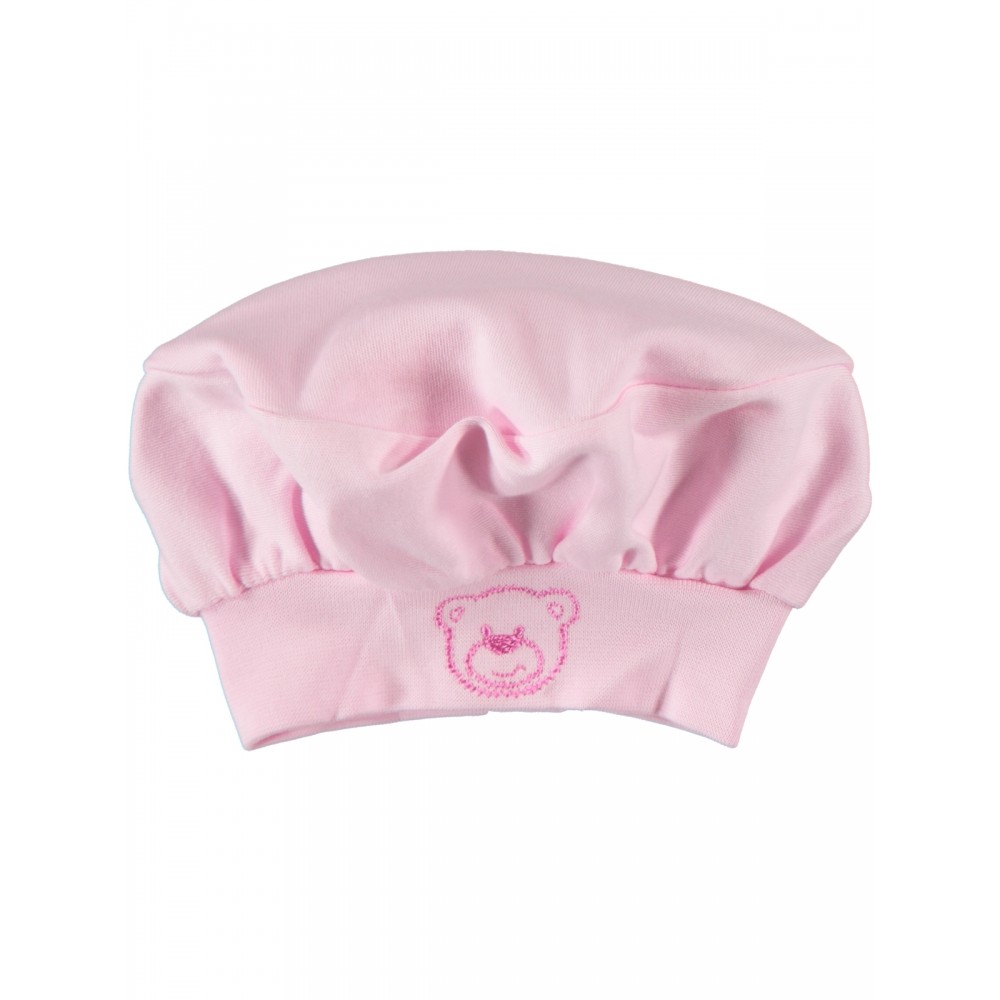 Wholesale - Civil Baby - Pink - Baby-Baby Hats, Beanies And Sets-S Size (Of 10) 10