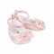 Wholesale - Civil Baby - Pink - Baby-Booties-17-18-19 Number (1-2-2) 5