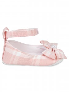 Wholesale - Civil Baby - Pink - Baby-Booties-17-18-19 Number (1-2-2) 5