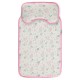 Wholesale - Civil Baby - Pink - Baby-Changing Pad-S Size (Of 1) 1