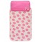 Wholesale - Civil Baby - Pink - Baby-Changing Pad-S Size (Of 1) 1