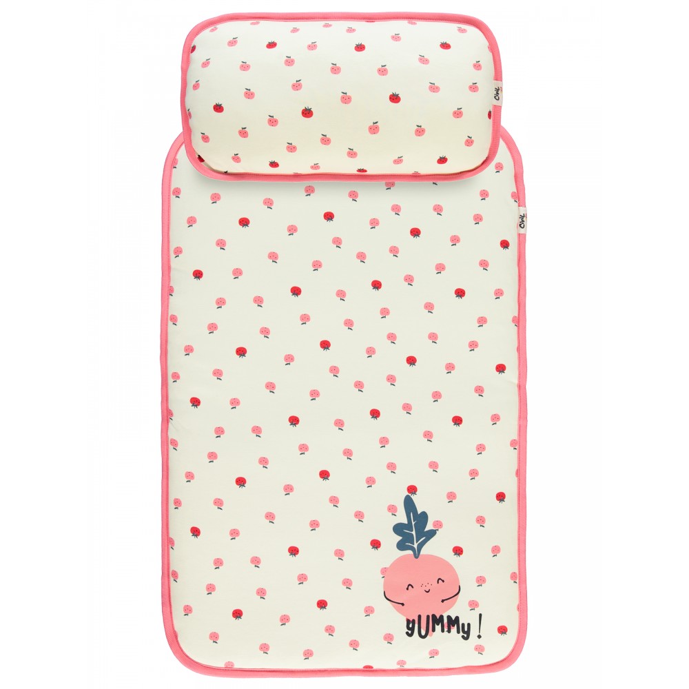 Wholesale - Civil Baby - Pink - Baby-Changing Pad-S Size (Of 1) 1