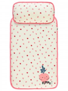 Wholesale - Civil Baby - Pink - Baby-Changing Pad-S Size (Of 1) 1