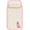 Wholesale - Civil Baby - Pink - Baby-Changing Pad-S Size (Of 1) 1