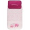 Wholesale - Civil Baby - Pink - Baby-Changing Pad-S Size (Of 1) 1