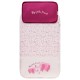 Wholesale - Civil Baby - Pink - Baby-Changing Pad-S Size (Of 1) 1