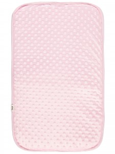 Wholesale - Civil Baby - Pink - Baby-Changing Pad-S Size (Of 2) 2