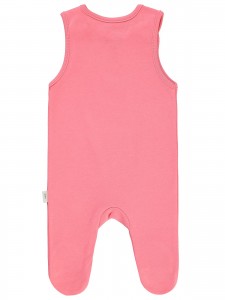 Wholesale - Civil Baby - Pink - Baby-Dungarees-56-62-68 Month(1-1-1) 3