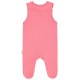 Wholesale - Civil Baby - Pink - Baby-Dungarees-56-62-68 Month(1-1-1) 3