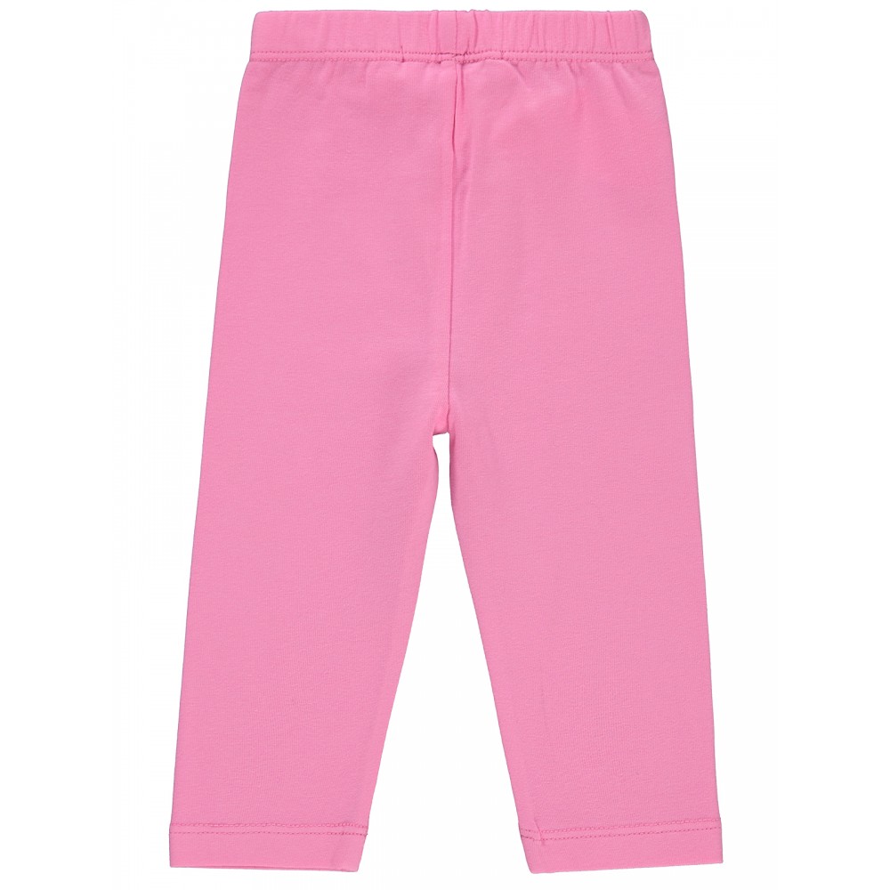 Wholesale - Civil Baby - Pink - Baby-Leggings-68-74-80-86 Month (1-1-1-1) 4