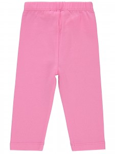 Wholesale - Civil Baby - Pink - Baby-Leggings-68-74-80-86 Month (1-1-1-1) 4