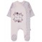 Wholesale - Civil Baby - Pink - Baby-Overalls-56-62-68 Month(1-1-1) 3