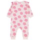 Wholesale - Civil Baby - Pink - Baby-Overalls-68-74-80-86 Month (1-1-1-1) 4