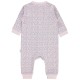 Wholesale - Civil Baby - Pink - Baby-Overalls-68-74-80-86 Month (1-1-1-1) 4