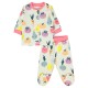 Wholesale - Civil Baby - Pink - Baby-Pajamas Set-56-62-68 Month(1-1-1) 3