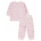 Wholesale - Civil Baby - Pink - Baby-Set-68-74-80-86 Month (1-1-1-1) 4