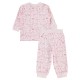 Wholesale - Civil Baby - Pink - Baby-Set-68-74-80-86 Month (1-1-1-1) 4