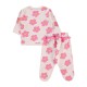 Wholesale - Civil Baby - Pink - Baby-Snapsuit Sets-50 Month (Of 4) 4