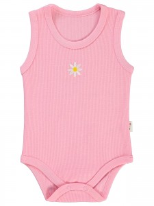 Wholesale - Civil Baby - Pink - Baby-Snapsuit-56-62-68-74-80-86 (1-1-1-1-1-1) 6