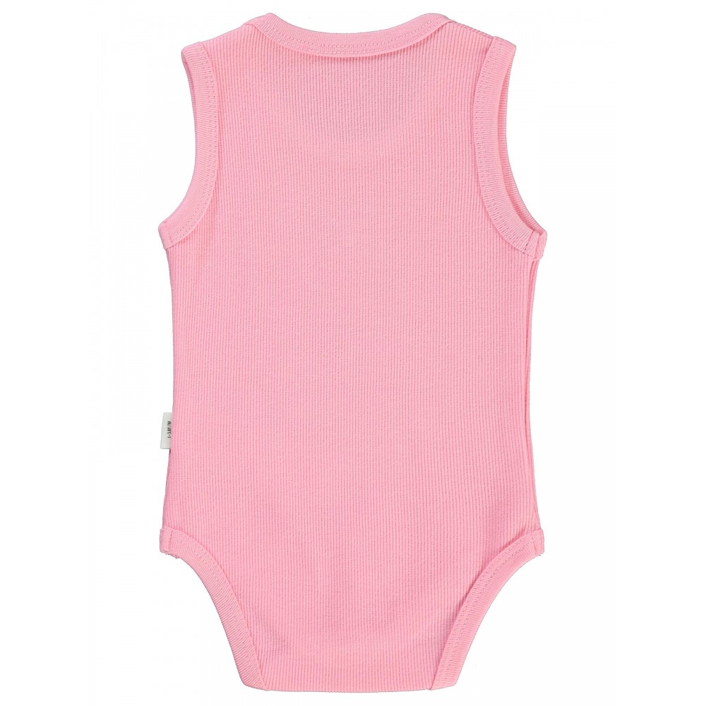 Wholesale - Civil Baby - Pink - Baby-Snapsuit-56-62-68-74-80-86 (1-1-1-1-1-1) 6