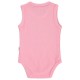 Wholesale - Civil Baby - Pink - Baby-Snapsuit-56-62-68-74-80-86 (1-1-1-1-1-1) 6