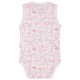 Wholesale - Civil Baby - Pink - Baby-Snapsuit-56-62-68-74-80-86 (1-1-1-1-1-1) 6