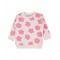 Wholesale - Civil Baby - Pink - Baby-Sweatshirt-68-74-80-86 Month (1-1-1-1) 4