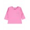 Wholesale - Civil Baby - Pink - Baby-Sweatshirt-68-74-80-86 Size (1-1-2-2) 6