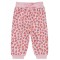 Wholesale - Civil Baby - Pink - Baby-Track Pants-68-74-80-86 Size (1-1-2-2) 6