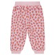 Wholesale - Civil Baby - Pink - Baby-Track Pants-68-74-80-86 Size (1-1-2-2) 6