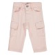 Wholesale - Civil Baby - Pink - Baby-Trousers-68-74-80-86 Size (1-1-2-2) 6