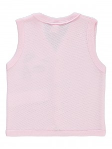 Wholesale - Civil Baby - Pink - Baby-Waistcoat-68-74-80-86 Month (1-1-1-1) 4