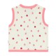 Wholesale - Civil Baby - Pink - Baby-Waistcoat-68-74-80-86 Month (1-1-1-1) 4