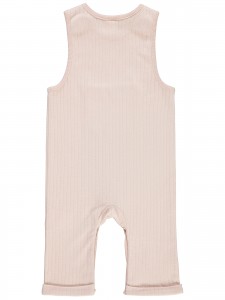 Wholesale - Civil Baby - Pink Pastel - Baby-Dungarees-68-74-80-86 Month (1-1-1-1) 4