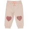 Wholesale - Civil Baby - Pink Pastel - Baby-Track Pants-68-74-80-86 Month (1-1-1-1) 4