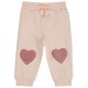 Wholesale - Civil Baby - Pink Pastel - Baby-Track Pants-68-74-80-86 Month (1-1-1-1) 4