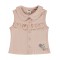 Wholesale - Civil Baby - Pink Pastel - Baby-Waistcoat-68-74-80-86 Month (1-1-1-1) 4