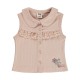 Wholesale - Civil Baby - Pink Pastel - Baby-Waistcoat-68-74-80-86 Month (1-1-1-1) 4